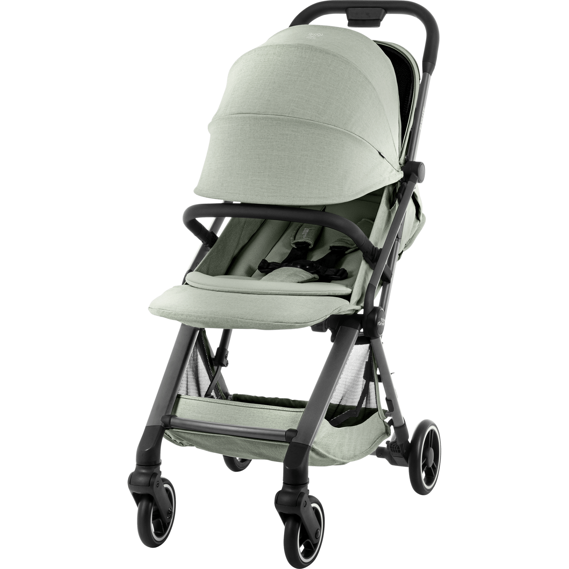 FLYLITE SageGreen Grey BlackHandle 02 ExtendedCanopy 2025 72dpi 2000x2000 d2fb9f82 12dc 461f 96cc 3f437b6f9db6