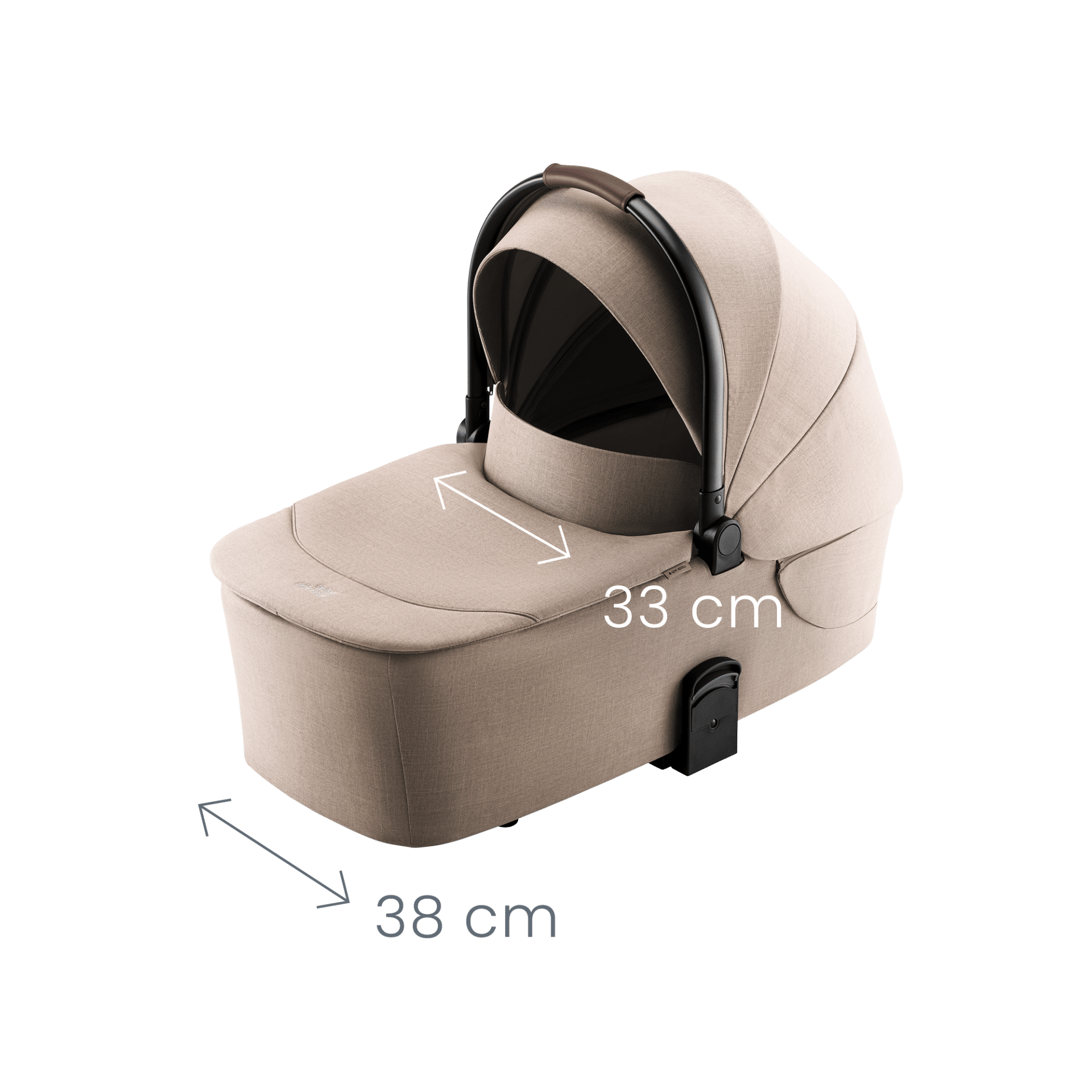 RIO Carrycot DimensionImages 2000x2000px