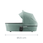 SMILE 5Z Carrycot DimensionImages 2000x2000px 1 caaf9171 b317 482b 9a6f 442bf6e1ed46
