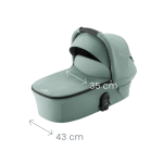 SMILE 5Z Carrycot DimensionImages 2000x2000px 2 912a89d1 7bd2 4b54 a2e1 7748d47af1d8