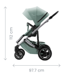 SMILE 5Z DimensionImages 2000x2000px Side b6056fdb 0928 409c b5a8 616d82036de7