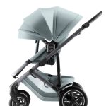 SMILE 5Z HarborBlue CalmGrey BlackHandle 01 FWF CanopyExtended 2025 300dpi