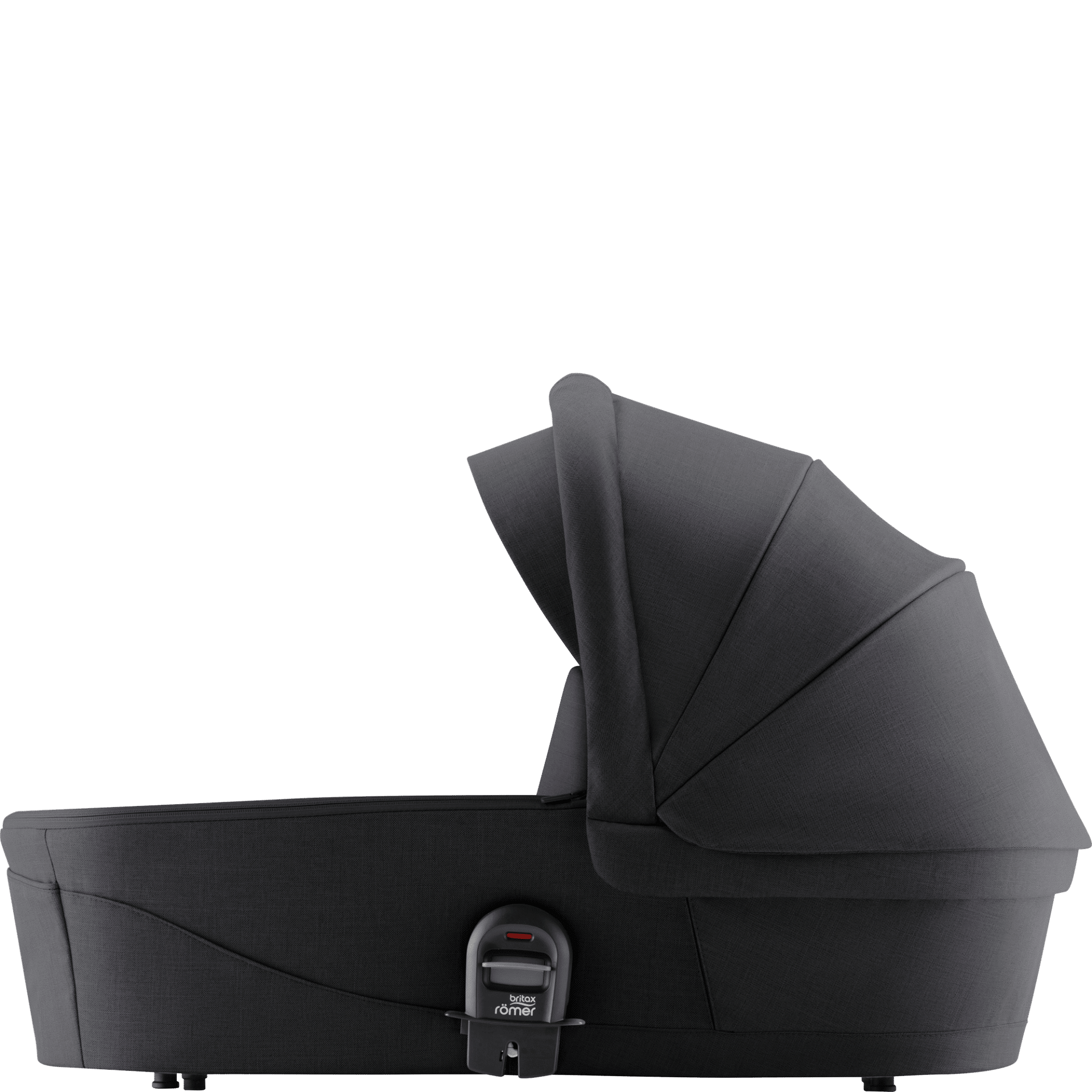 SMILE 5Z HardCarrycot CarbonBlack BlackHandle 01 2025 72dpi 2000x2000 49ab70a5 05df 4f7d baae 4f04bfb130de