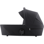 SMILE 5Z HardCarrycot FossilGrey BrownHandle 01 2023 72dpi 2000x2000 a54d7138 0942 4301 a69c a412def1e5a6