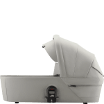 SMILE 5Z HardCarrycot LinenGrey BrownHandle 01 2025 72dpi 2000x2000 742095d6 1336 4a14 a04c 90b95954ef61