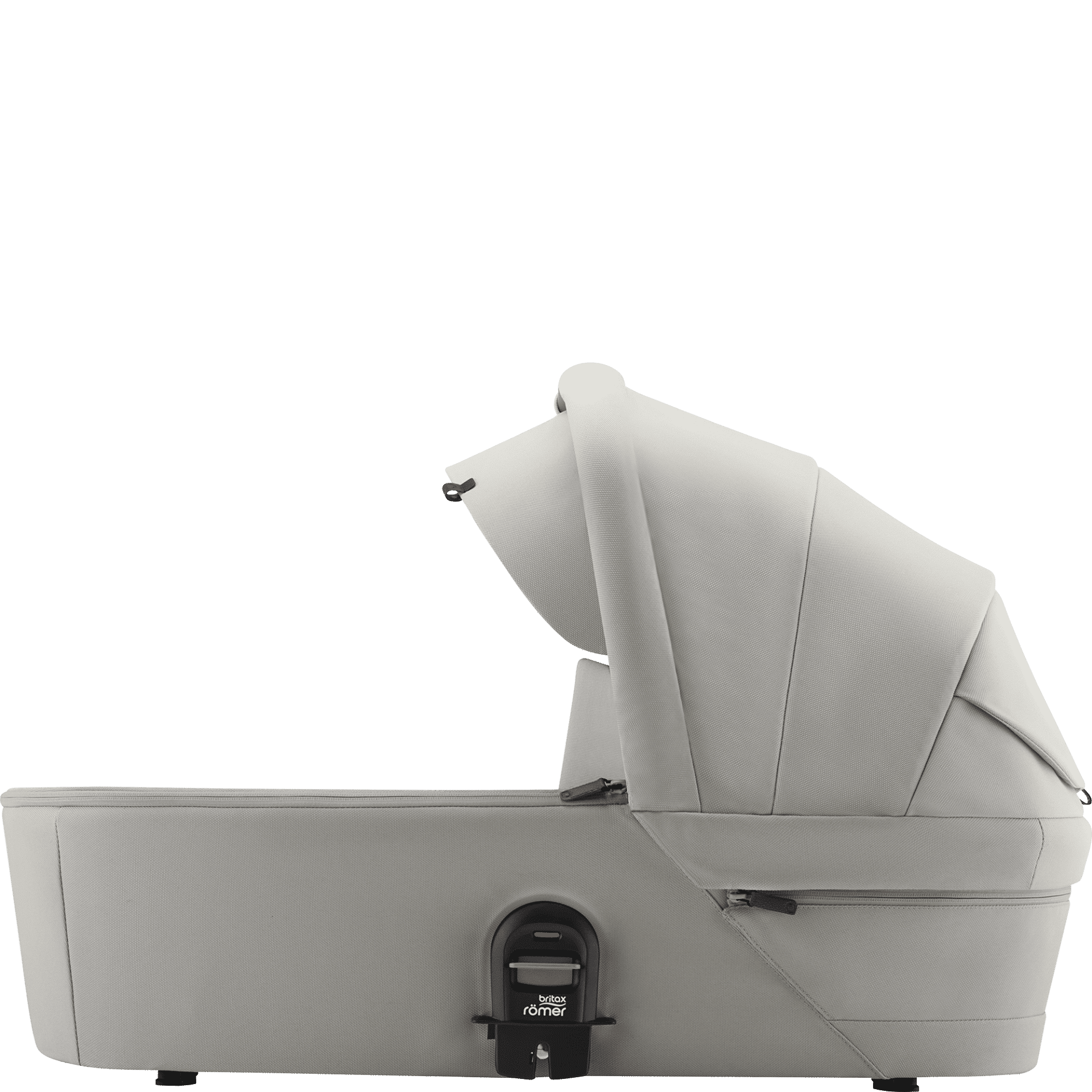 SMILE 5Z HardCarrycot LinenGrey BrownHandle 01 2025 72dpi 2000x2000 742095d6 1336 4a14 a04c 90b95954ef61