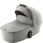 SMILE 5Z HardCarrycot LinenGrey BrownHandle 02 2025 72dpi 2000x2000 637ff250 a88b 4f13 8c2a c8fc8d38a8a6
