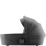 SMILE 5Z HardCarrycot MineralGrey BrownHandle 01 2025 72dpi 2000x2000 ce11e67d 9e5f 4399 9b5a f2c327b1de38