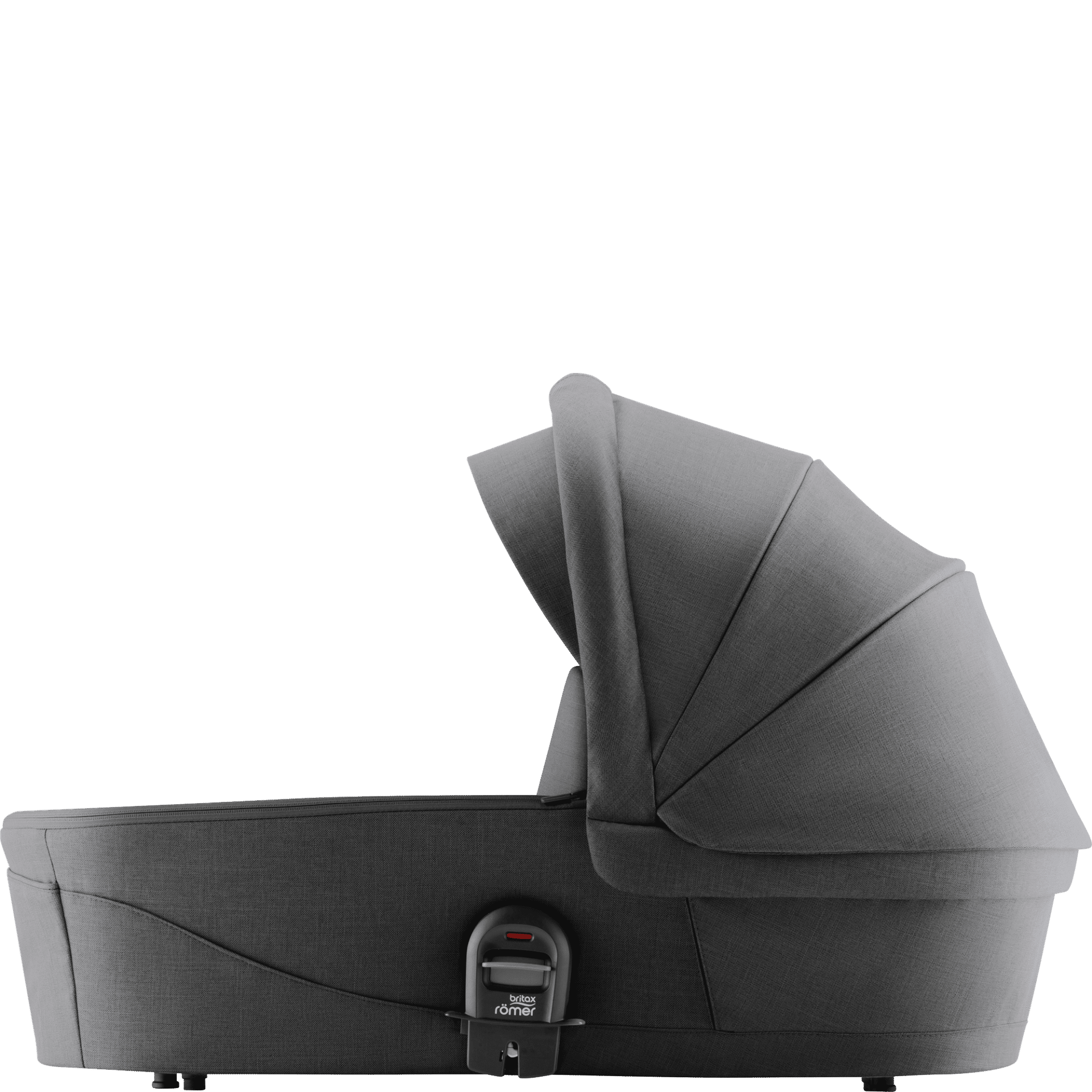 SMILE 5Z HardCarrycot MineralGrey BrownHandle 01 2025 72dpi 2000x2000 ce11e67d 9e5f 4399 9b5a f2c327b1de38