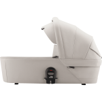 SMILE 5Z HardCarrycot SoftTaupe BrownHandle 01 2024 72dpi 2000x2000 13f45e31 932e 4fec bcc0 f94000d3b159