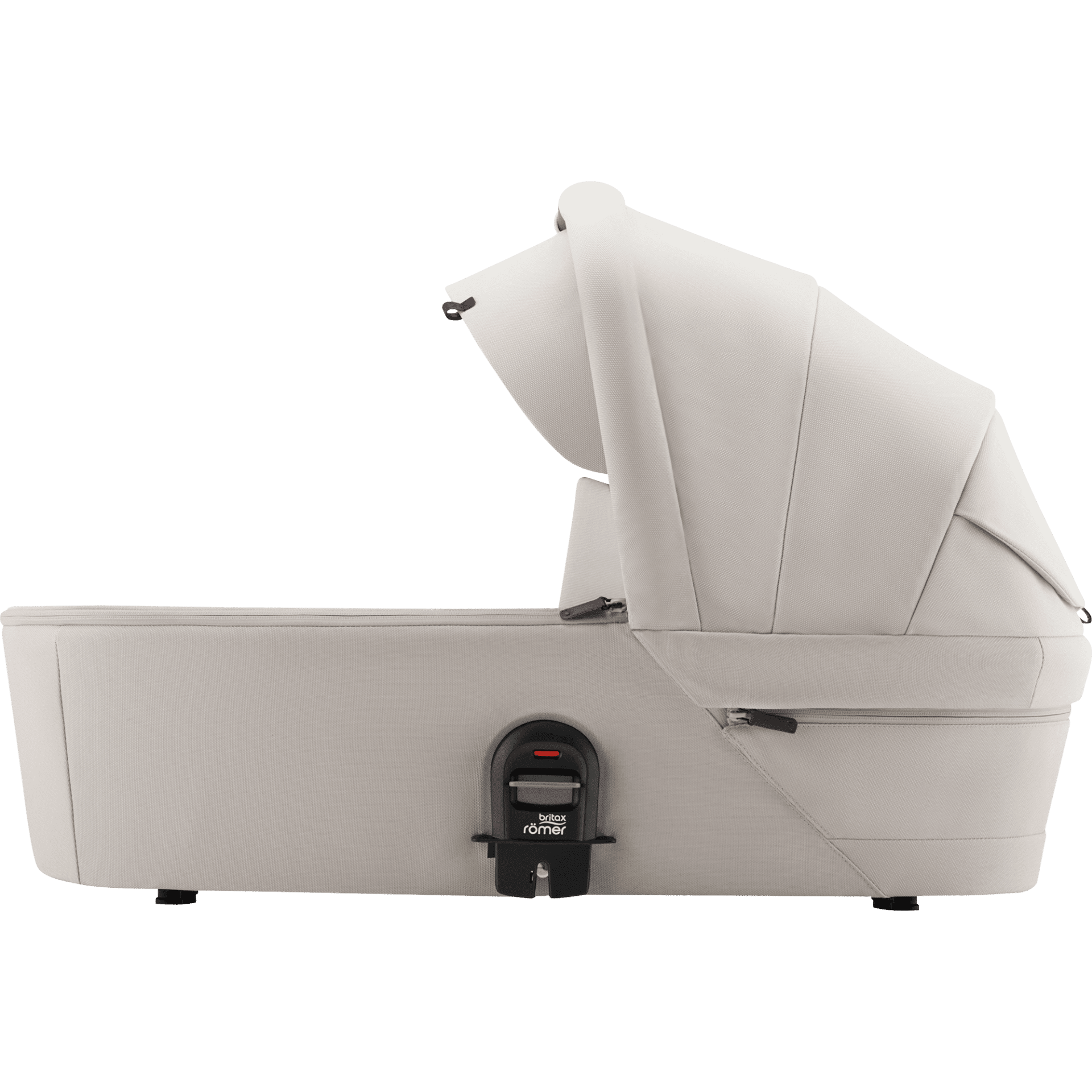 SMILE 5Z HardCarrycot SoftTaupe BrownHandle 01 2024 72dpi 2000x2000 13f45e31 932e 4fec bcc0 f94000d3b159