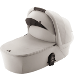 SMILE 5Z HardCarrycot SoftTaupe BrownHandle 02 2024 72dpi 2000x2000 e23a6a16 9a8f 4c4e bf0c eb5b4ae8ed69