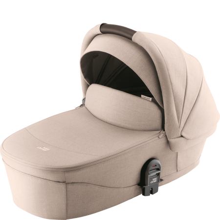 SMILE 5Z HardCarrycot Teak BrownHandle 02 2025 72dpi 2000x2000 f931a3cd e3f6 40e2 923c b2552e40c94e