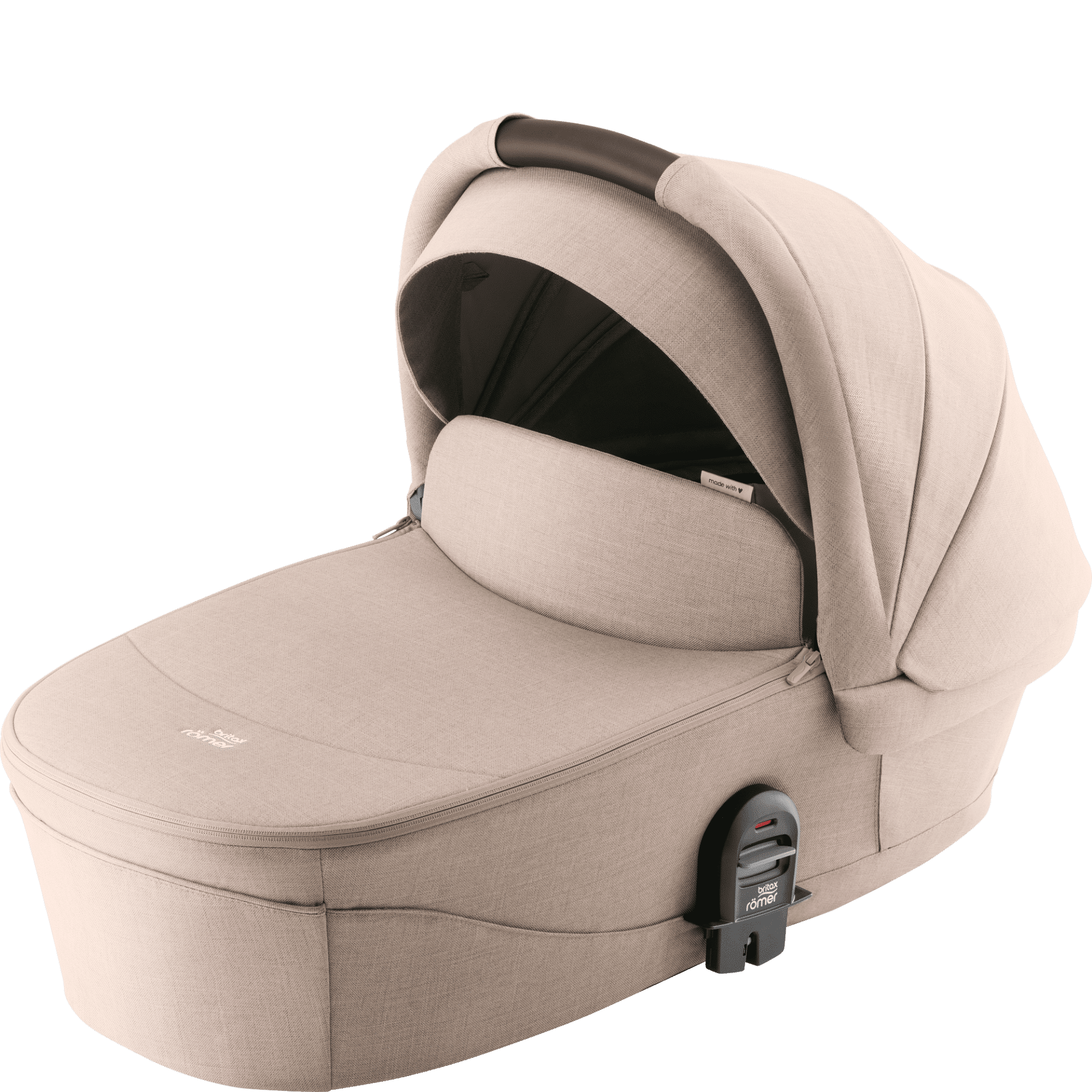 SMILE 5Z HardCarrycot Teak BrownHandle 02 2025 72dpi 2000x2000 f931a3cd e3f6 40e2 923c b2552e40c94e