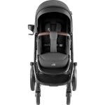 SMILE 5Z MineralGrey MattBlack BrownHandle 03 2025 72dpi 2000x2000 1ae12076 3d55 4754 a1b6 654d1ca1a50e