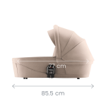 SMILE 5Z STYLE Carrycot DimensionImages 2000x2000px 1 18ddc3ca f09a 4544 9181 fb146c80581b