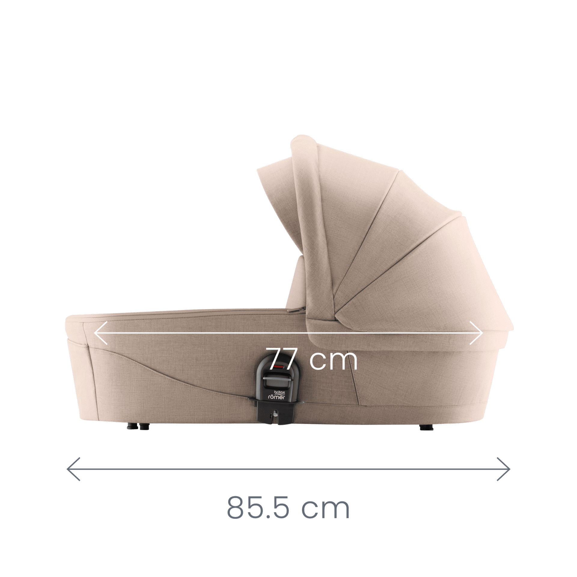 SMILE 5Z STYLE Carrycot DimensionImages 2000x2000px 1 18ddc3ca f09a 4544 9181 fb146c80581b