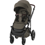 SMILE 5Z UrbanOlive MattBlack BrownHandle 02 2024 72dpi 2000x2000 45431c1a dae7 4ef8 bf77 a79418e02604