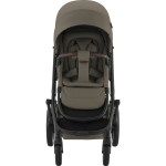 SMILE 5Z UrbanOlive MattBlack BrownHandle 03 2024 72dpi 2000x2000 c237f0cd 73e2 4cc0 bba3 ec573d39307a