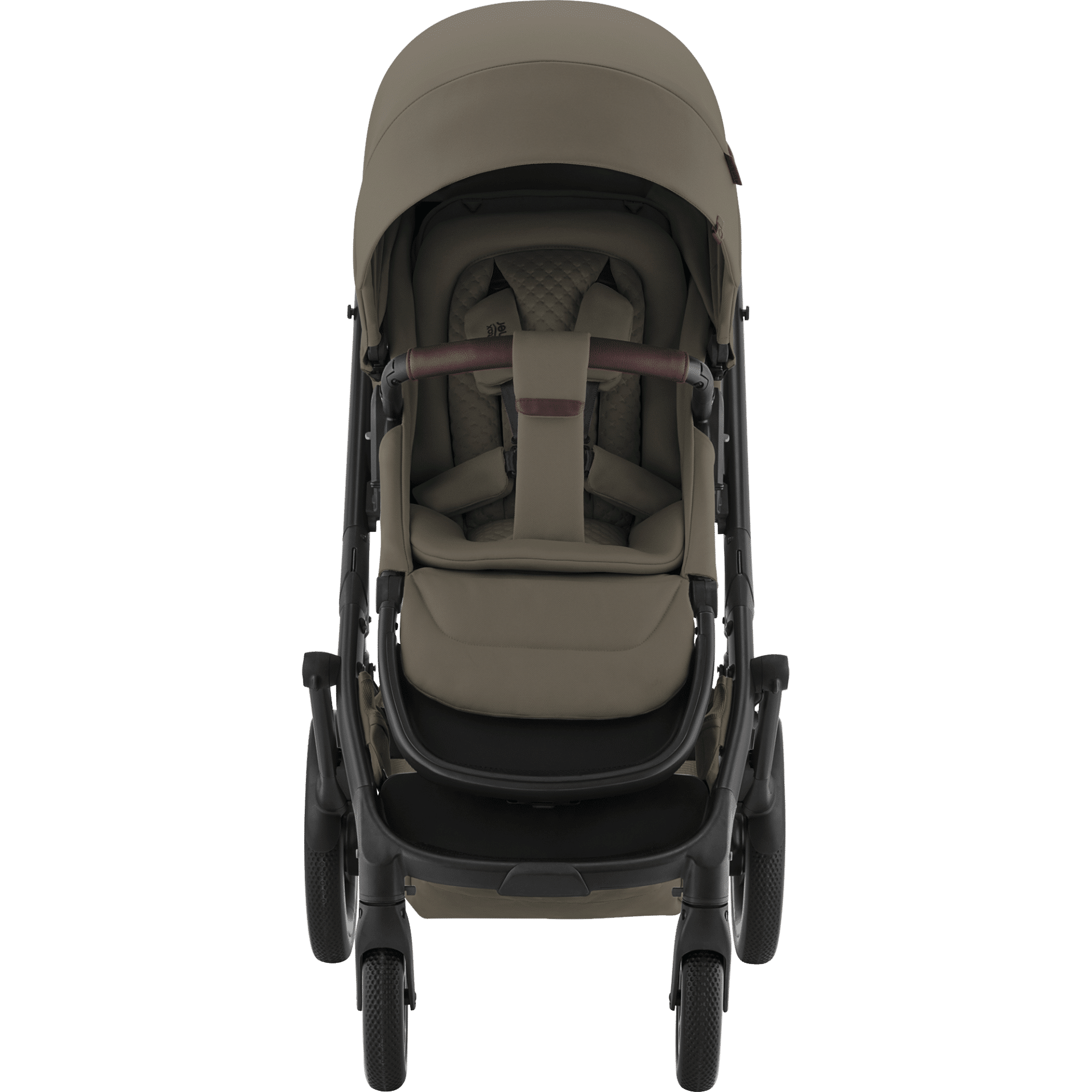 SMILE 5Z UrbanOlive MattBlack BrownHandle 03 2024 72dpi 2000x2000 c237f0cd 73e2 4cc0 bba3 ec573d39307a