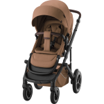 SMILE 5Z WarmCaramel MattBlack BrownHandle 02 2025 72dpi 2000x2000 c5aaf8da 0463 4592 82ab ed2707498441