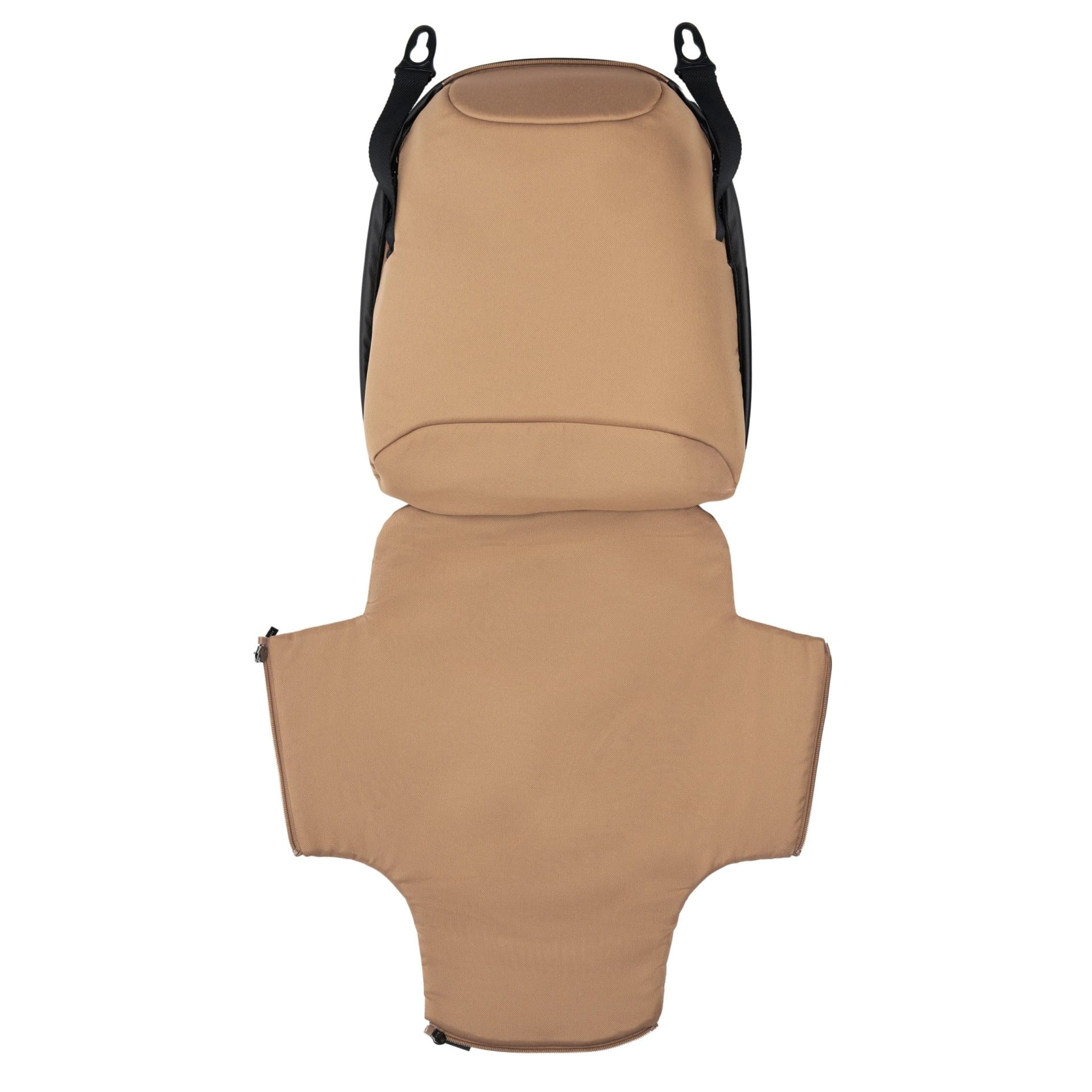 Sirius bag CARAMEL Large2