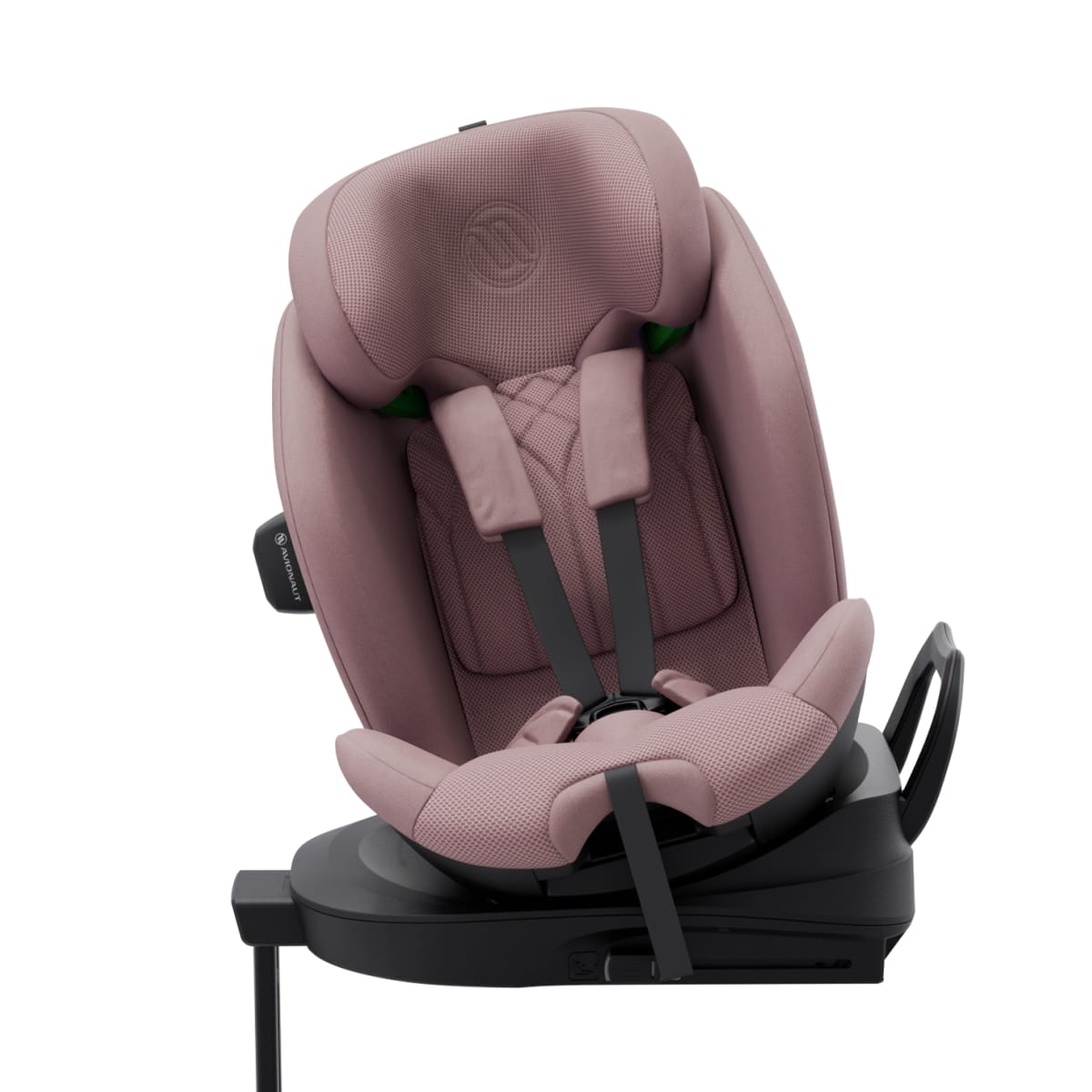 Stardust RWF pink