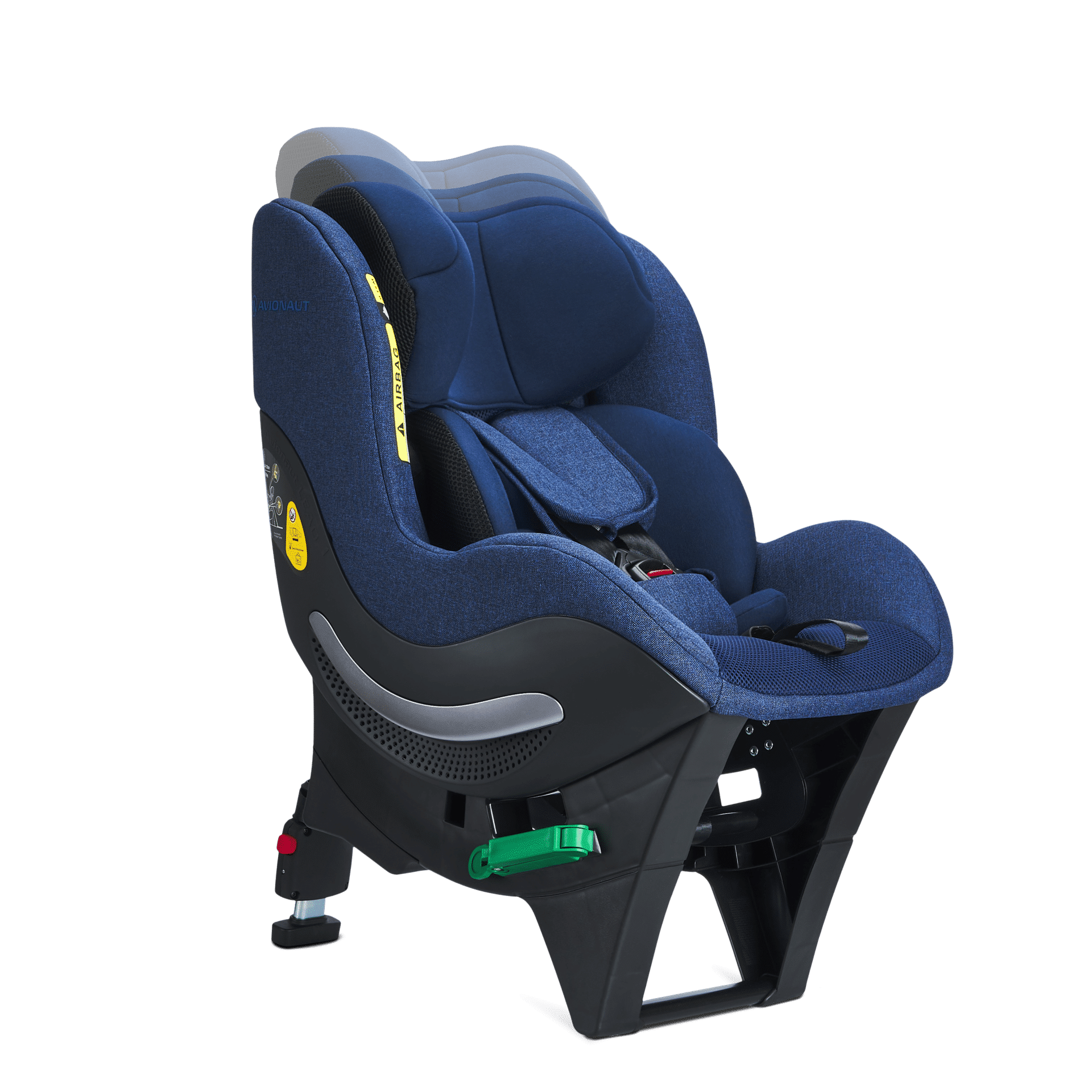 Avionaut sky