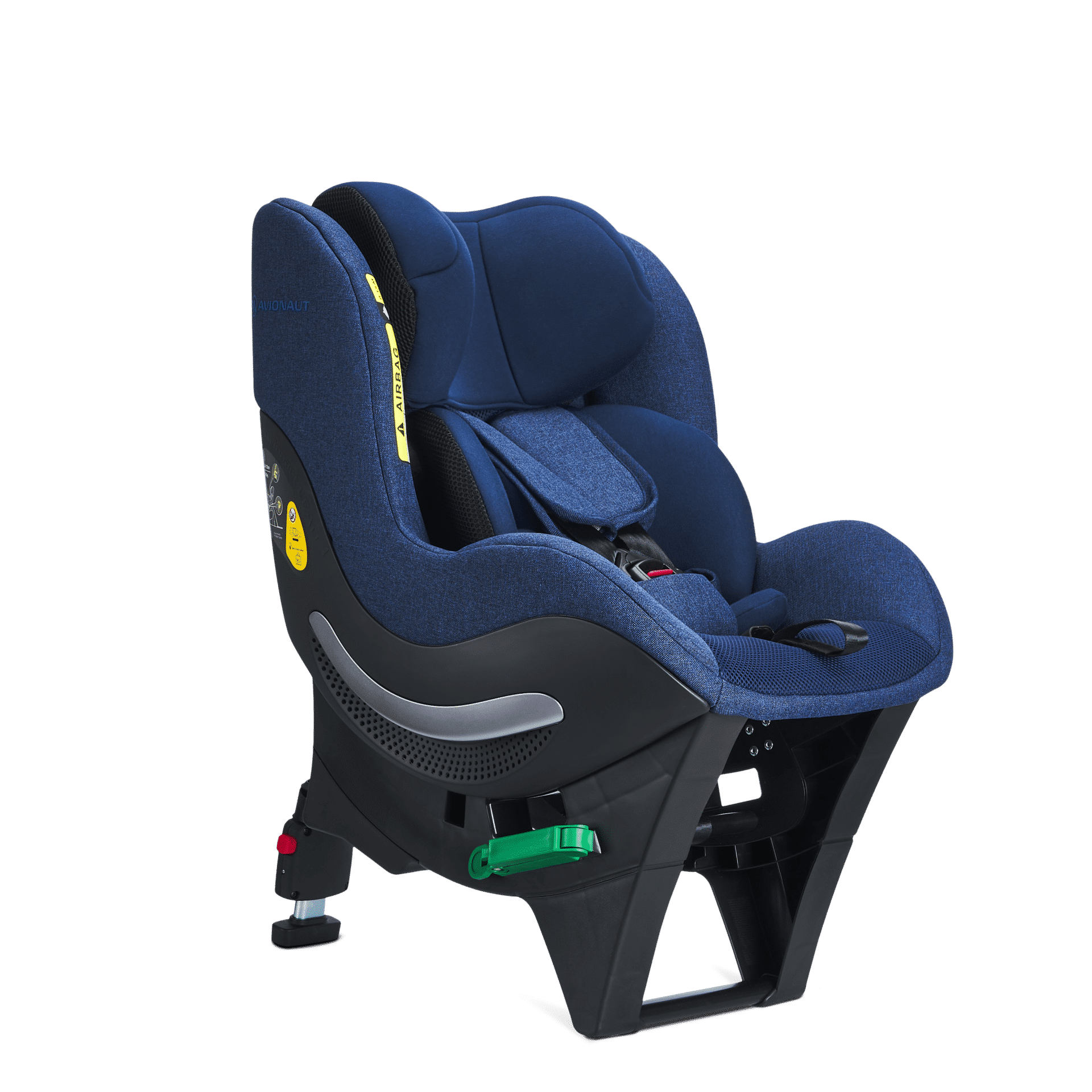 Avionaut sky