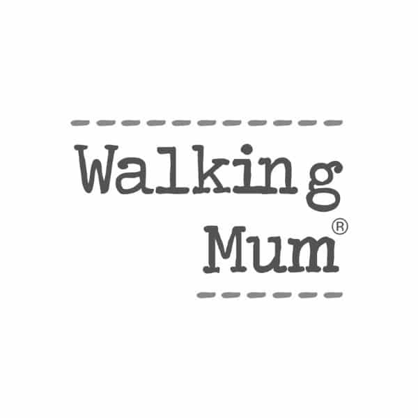Walking Mum