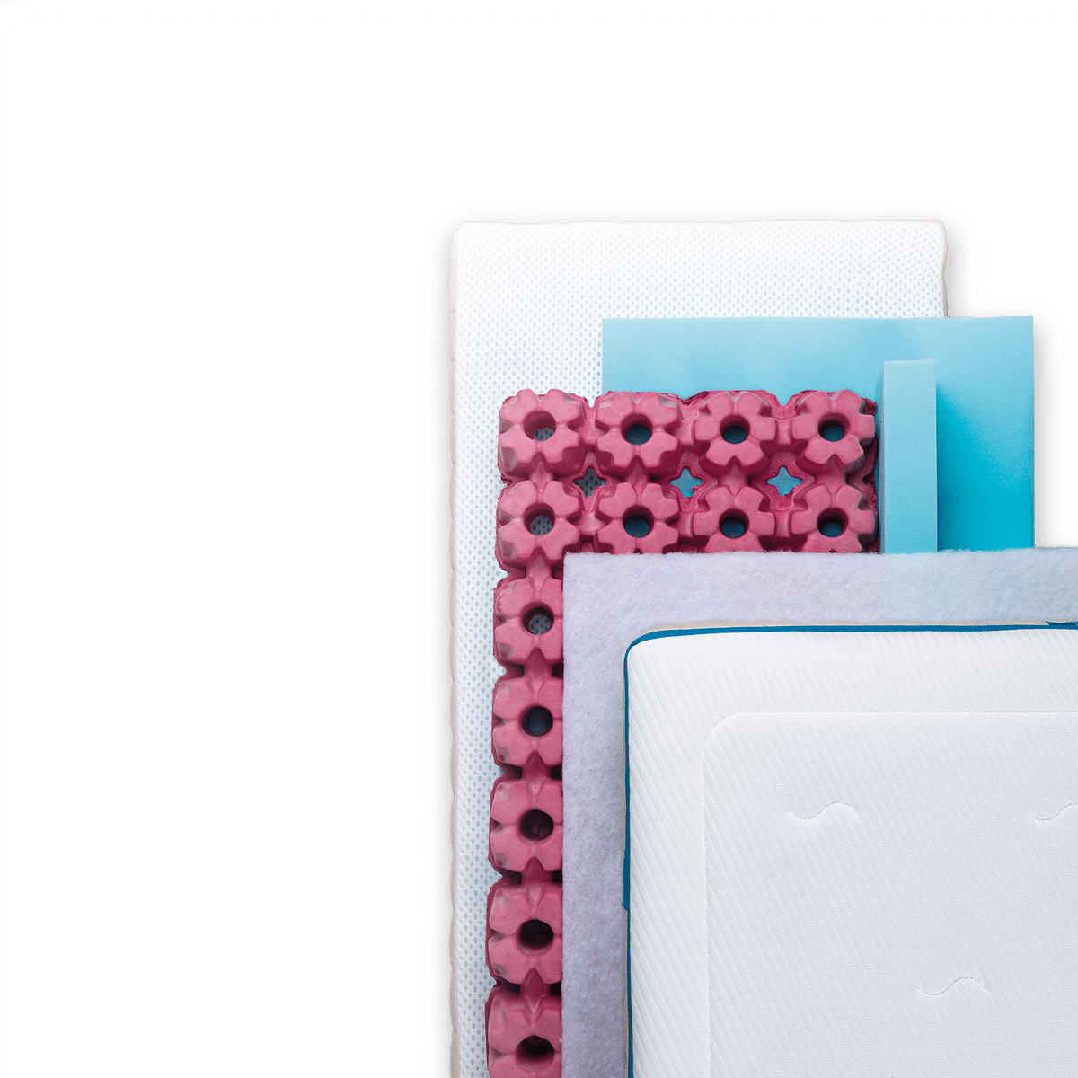 ANDY PLUS MATERIALES