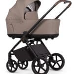 Venicci Claro 2 Almond Carrycot