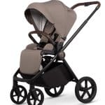 Venicci Claro 2 Almond Seat Unit
