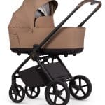 Venicci Claro 2 Caramel Carrycot