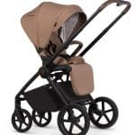 Venicci Claro 2 Caramel Seat Unit