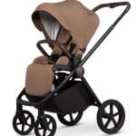 Venicci Claro 2 Caramel Seat Unit