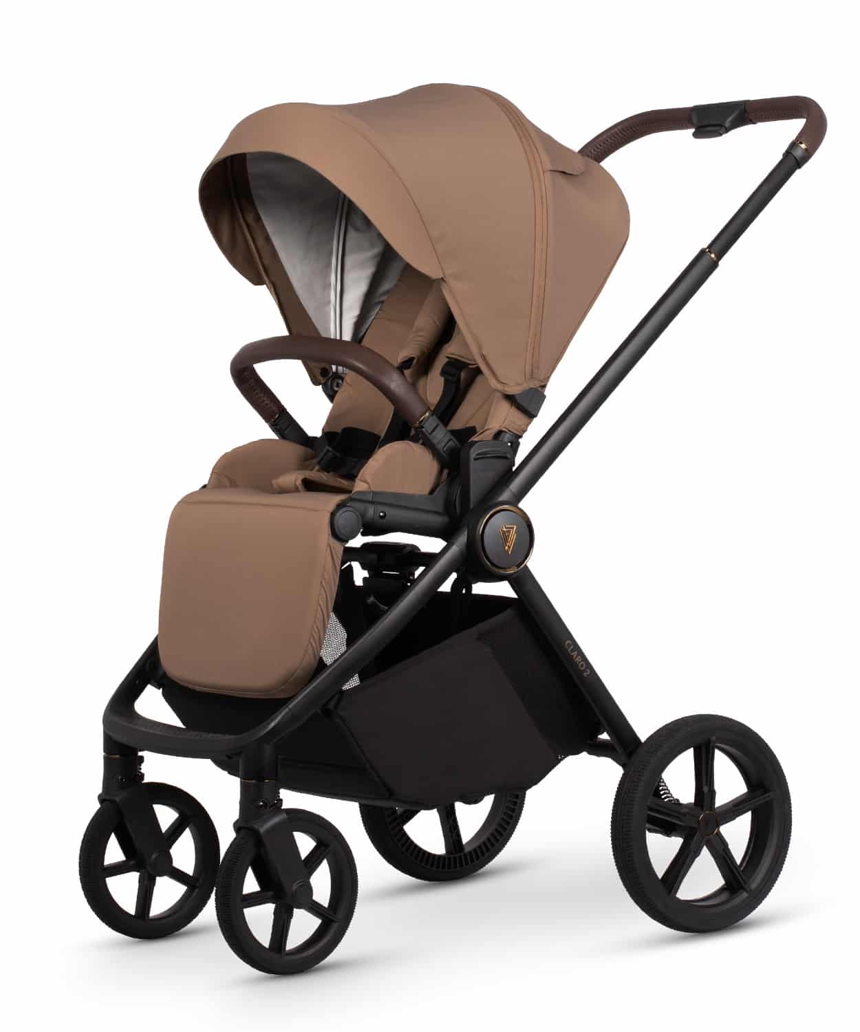 Venicci Claro 2 Caramel Seat Unit