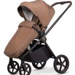 Venicci Claro 2 Caramel Seat Unit 4 Apron