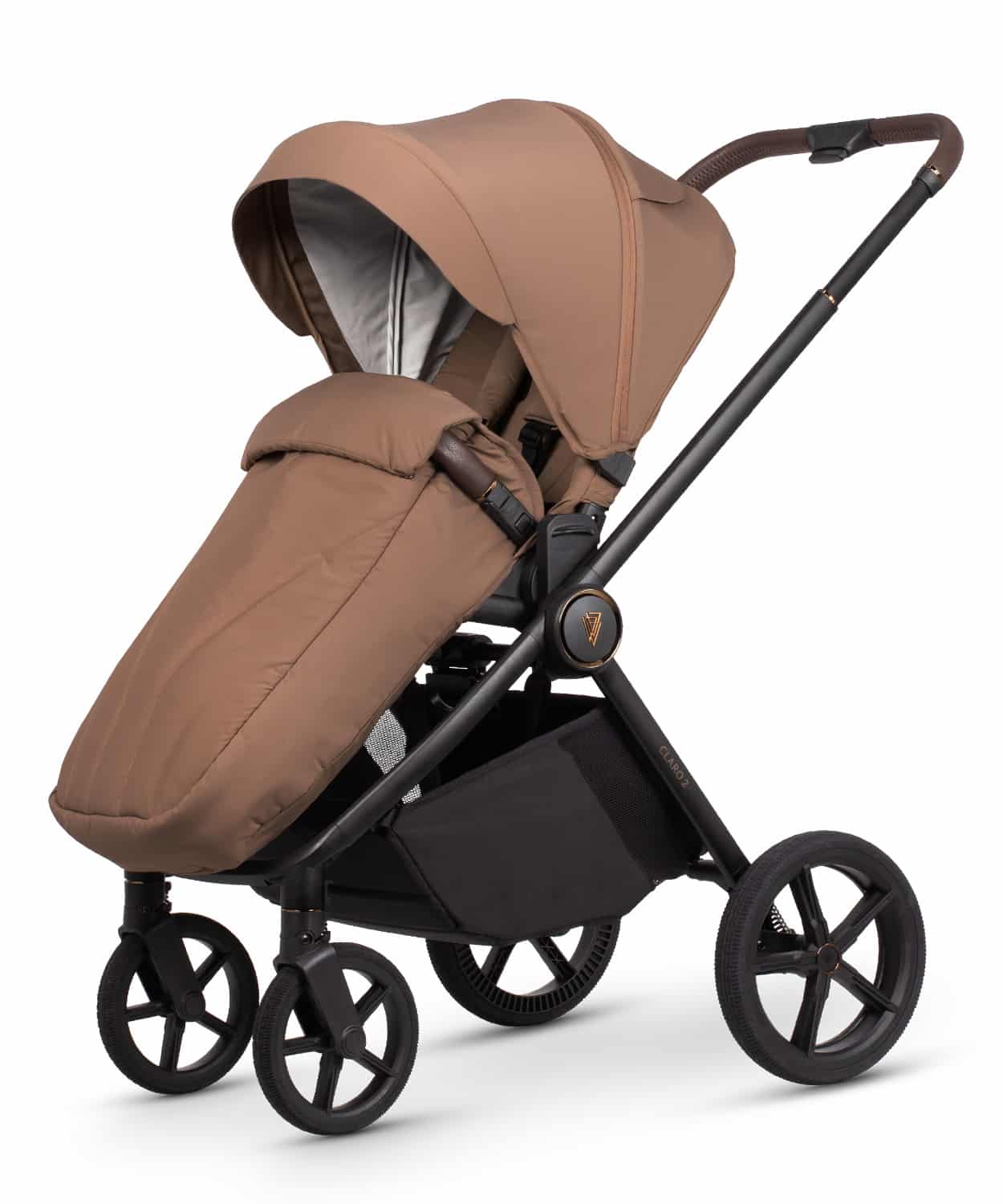 Venicci Claro 2 Caramel Seat Unit 4 Apron