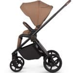 Venicci Claro 2 Caramel Seat Unit