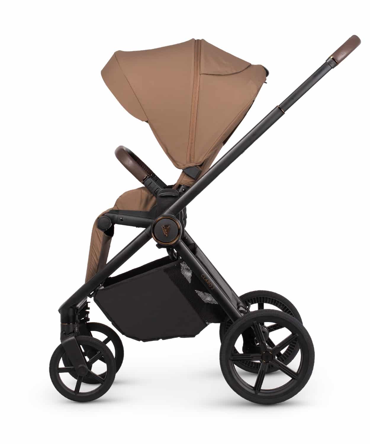 Venicci Claro 2 Caramel Seat Unit