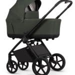 Venicci Claro 2 Forest Carrycot
