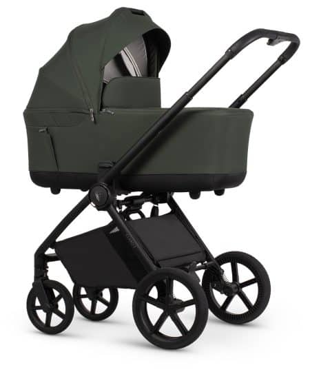 Venicci Claro 2 Forest Carrycot
