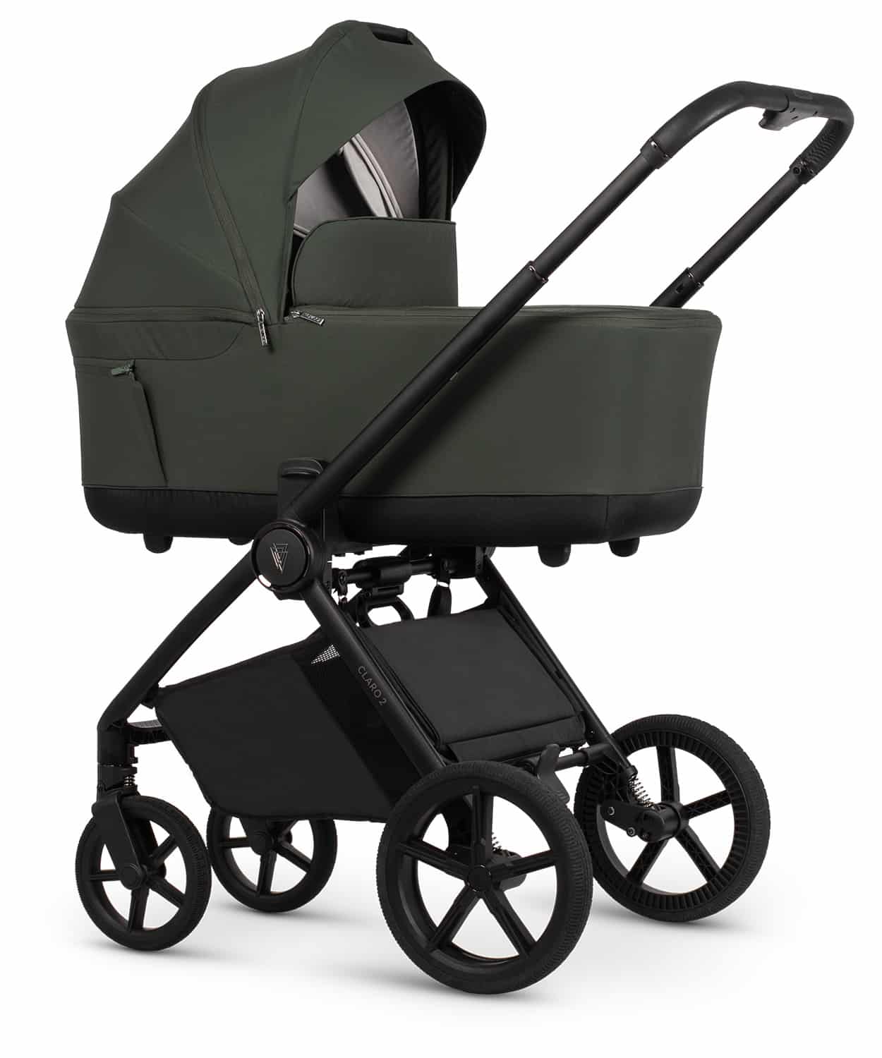 Venicci Claro 2 Forest Carrycot