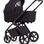 Venicci Claro 2 Noir Carrycot
