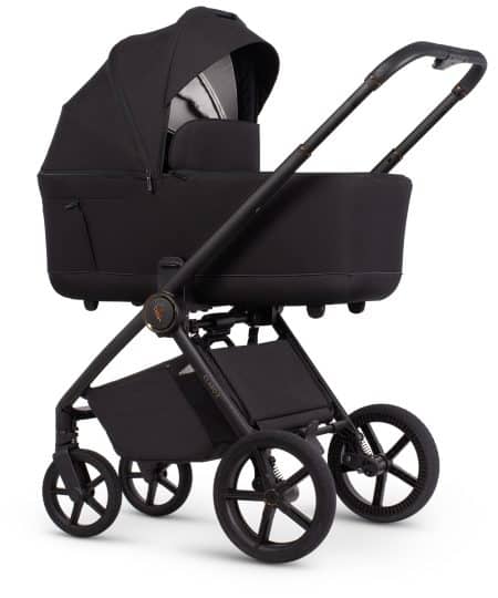 Venicci Claro 2 Noir Carrycot