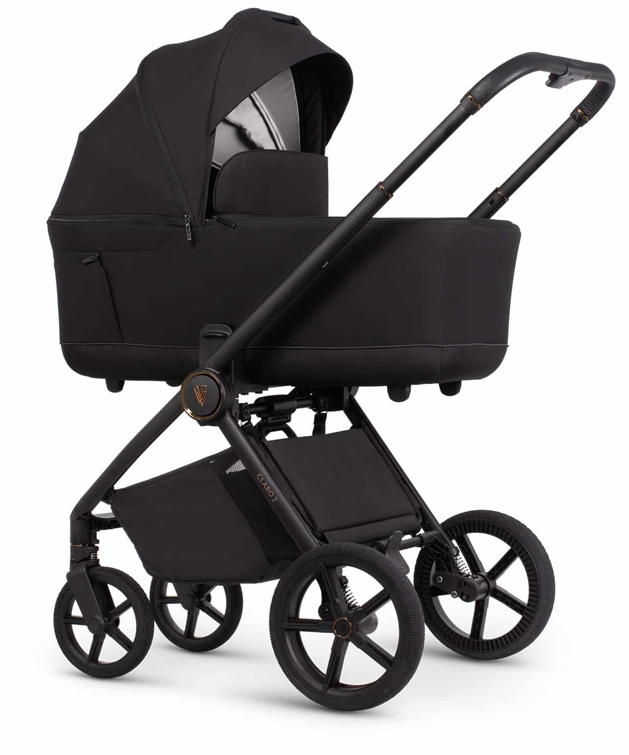 Venicci Claro 2 Noir Carrycot