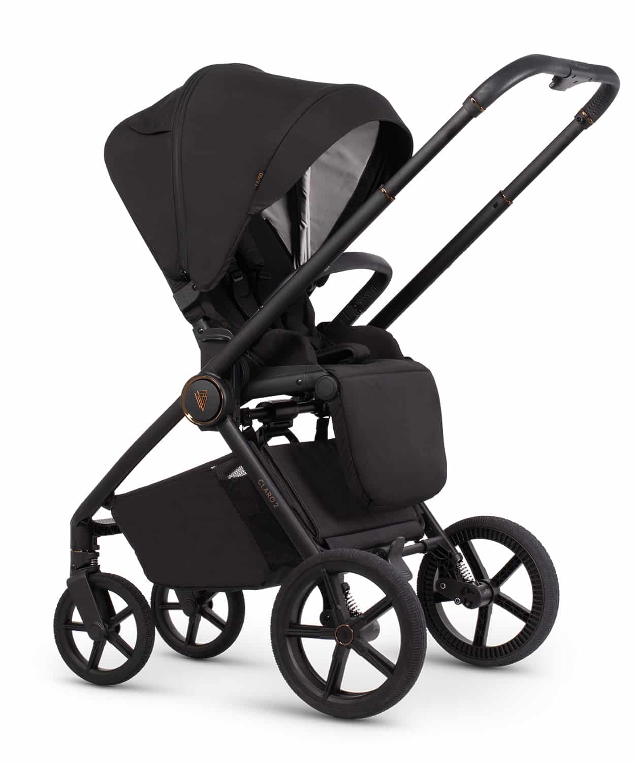Venicci Claro 2 Noir Seat Unit
