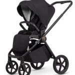 Venicci Claro 2 Noir Seat Unit