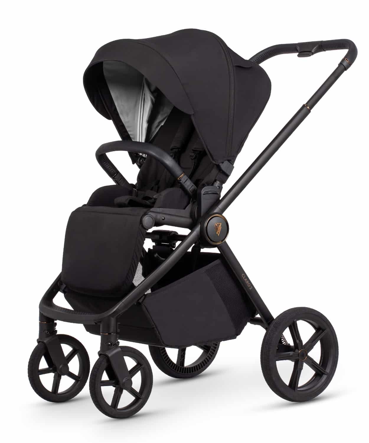 Venicci Claro 2 Noir Seat Unit